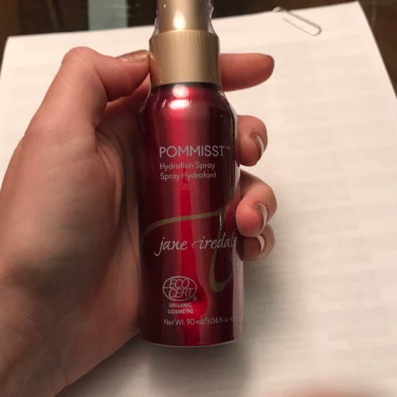 Pommist Hydration Spray Jane Iredale - Picture 7 of 8